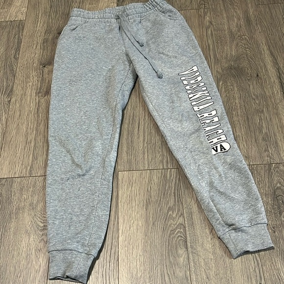 Virginia Beach sweatpants - Picture 1 of 2